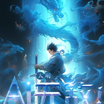 大明：AI无敌！祖父竟是朱棣？