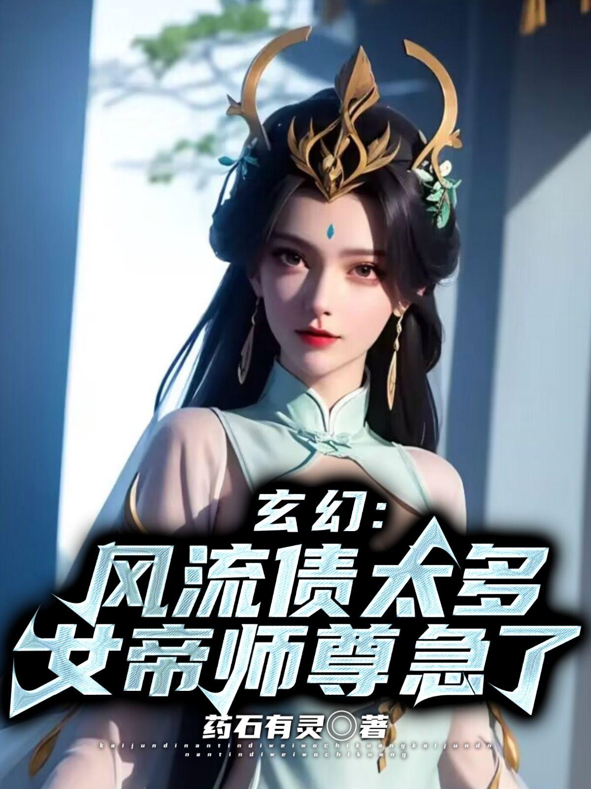 玄幻风流债太多女帝师尊急了林星云